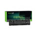 Batteria per Laptop Green Cell TS13 Nero 4400 mAh