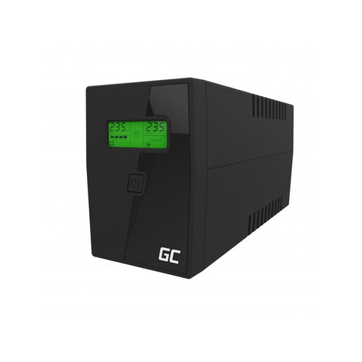 Gruppo di Continuità Interattivo UPS Green Cell UPS01LCD 360 W