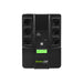 Gruppo di Continuità Interattivo UPS Green Cell AiO 800VA LCD 480 W