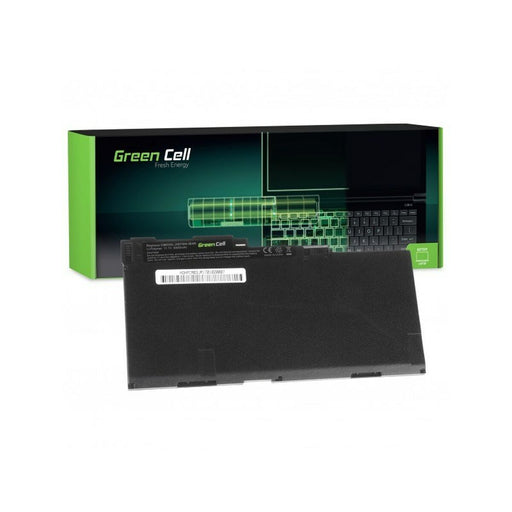 Batteria per Laptop Green Cell HP68 Nero 4000 mAh