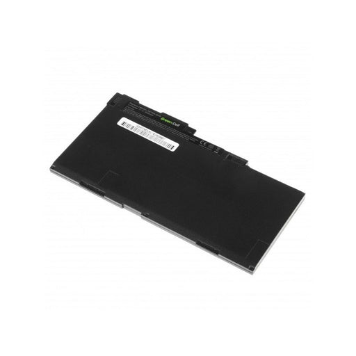 Batteria per Laptop Green Cell HP68 Nero 4000 mAh