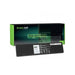 Batteria per Laptop Green Cell DE93 Nero 4500 mAh