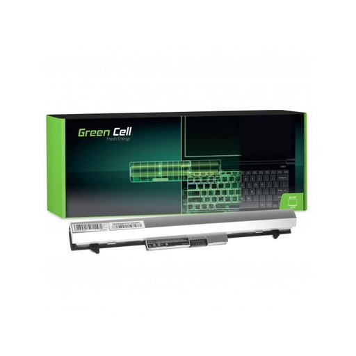 Batteria per Laptop Green Cell HP94 Argentato 2200 mAh