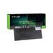 Batteria per Laptop Green Cell HP107 Nero 4000 mAh