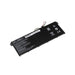 Batteria per Laptop Green Cell AC52 Nero 2200 mAh