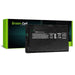 Batteria per Laptop Green Cell HP119 Nero 3500 mAh