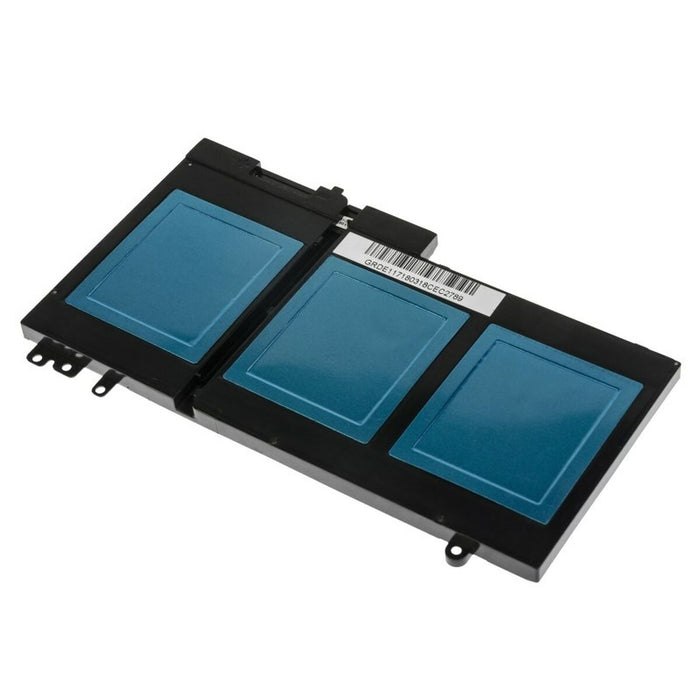 Batteria per Laptop Green Cell DE117 Nero 3400 mAh