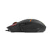 Mouse Ottico Mouse Ottico Krux Fuze Pro Nero