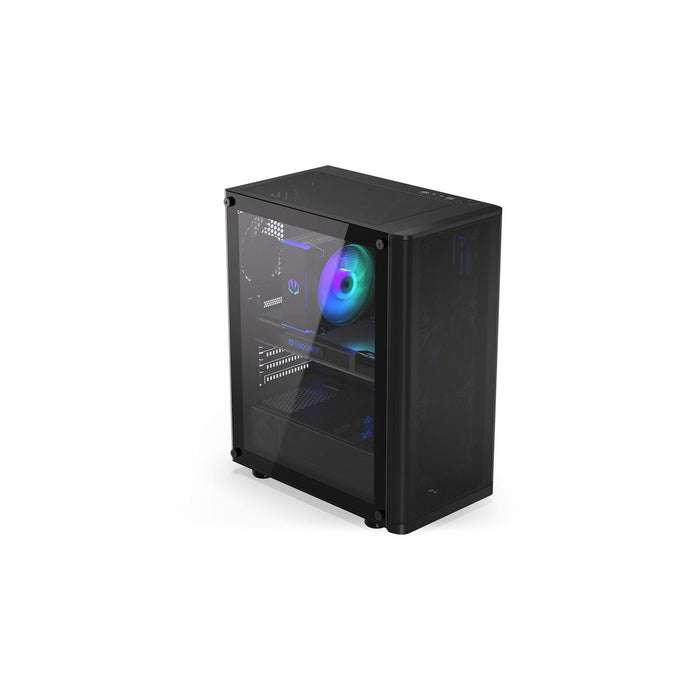 Case computer desktop ATX Endorfy Ventum 200 Air Nero