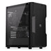 Case computer desktop ATX Endorfy Regnum 400 Air Nero