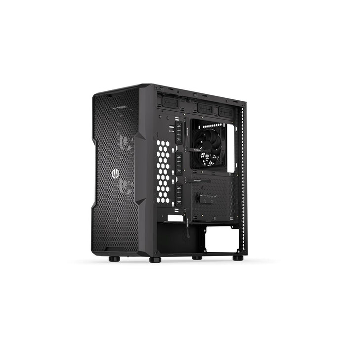 Case computer desktop ATX Endorfy Regnum 400 Air Nero