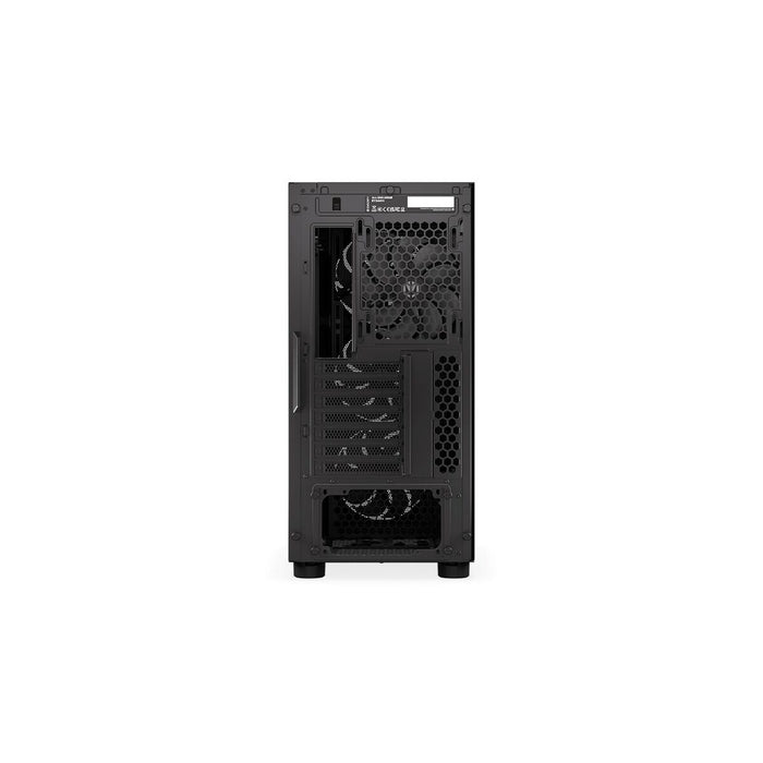 Case computer desktop ATX Endorfy EY2A011 Nero