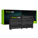 Batteria per Laptop Green Cell HP163 Nero 3400 mAh