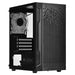 Case computer desktop ATX Logic AM-ARAMIS-10-0000000-0002       Nero