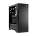 Case computer desktop ATX Modecom