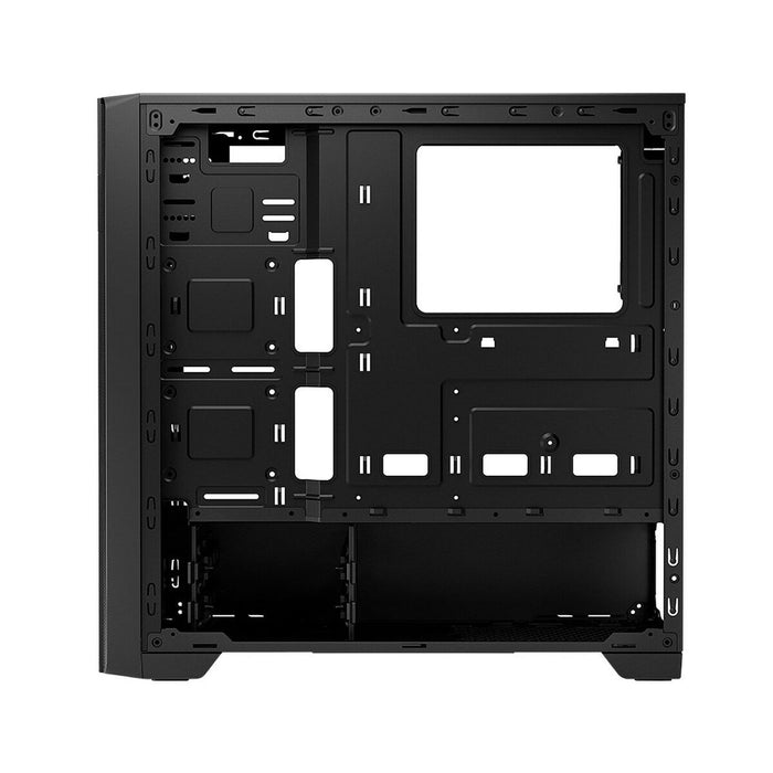 Case computer desktop ATX Modecom