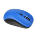 Mouse Ibox i009W Azzurro