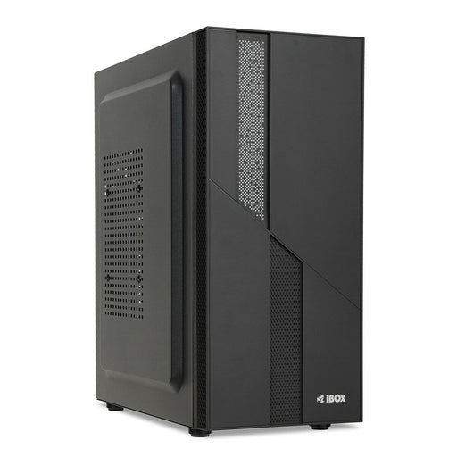 Case computer desktop ATX Ibox