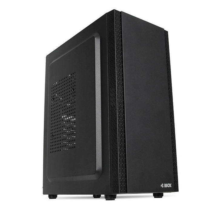 Case computer desktop ATX Ibox