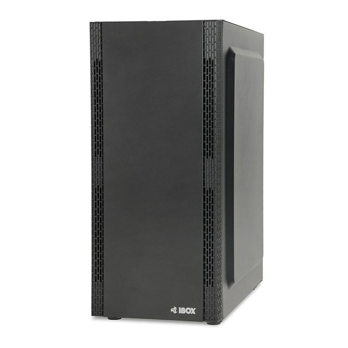 Case computer desktop ATX Ibox