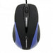 Mouse Ottico Mouse Ottico Esperanza EM102B Azzurro Nero Nero/Blu