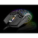 Mouse Tracer TRAMYS46730 Nero