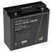Batteria per Gruppo di Continuità UPS Green Cell CAV07 20 Ah