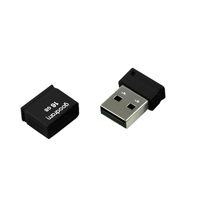 Memoria USB GoodRam UPI2 Nero 16 GB
