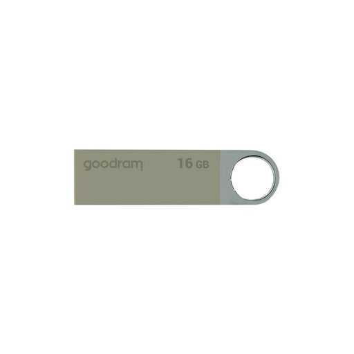 Memoria USB GoodRam UUN2 Argentato 16 GB