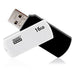 Pendrive GoodRam UCO2 USB 2.0 Bianco/Nero Memoria USB