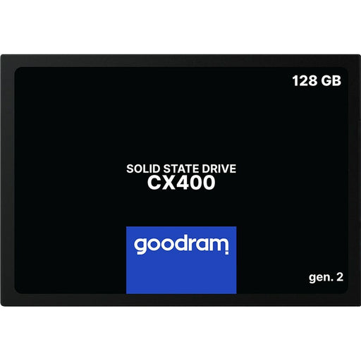 Hard Disk GoodRam CX400 gen.2 128 GB SSD