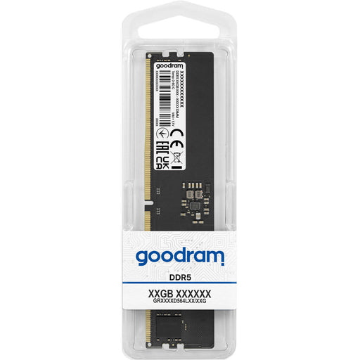 Memoria RAM GoodRam GR4800D564L40/32G DDR5 32 GB