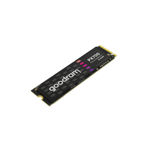 Hard Disk GoodRam SSDPRPX70002T80 2 TB SSD