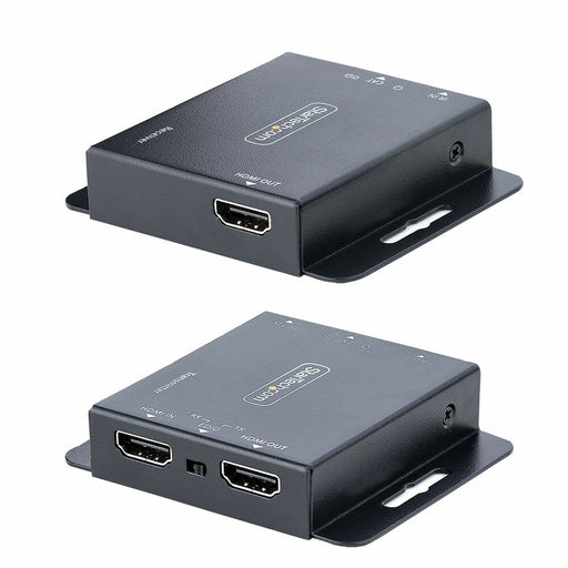Adattatore HDMI Startech EXTEND-HDMI-4K40C6P1