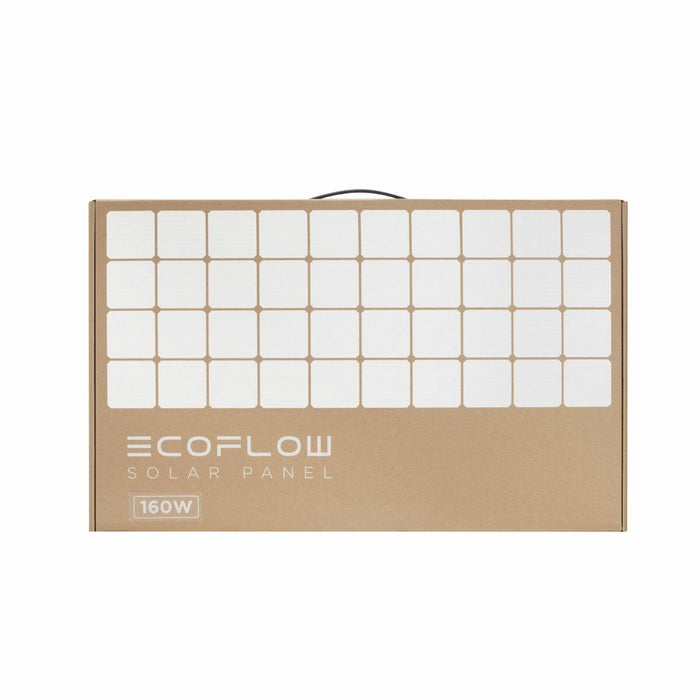 Pannello solare Ecoflow 50033001