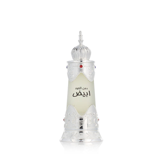 Olio profumato Afnan Dehn Al Oudh Abiyad 20 ml