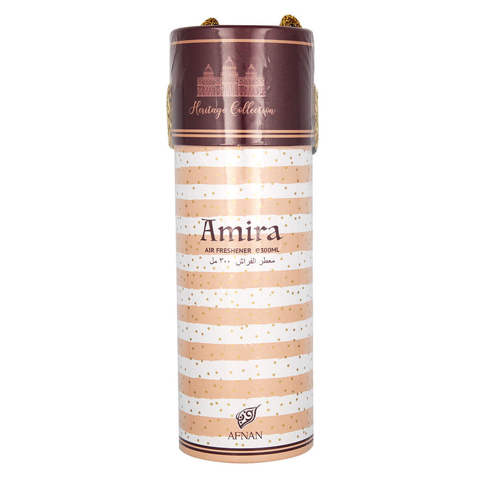Deodorante per Ambienti Afnan Heritage Collection Heritage Collection Floral Bouquet 300 ml