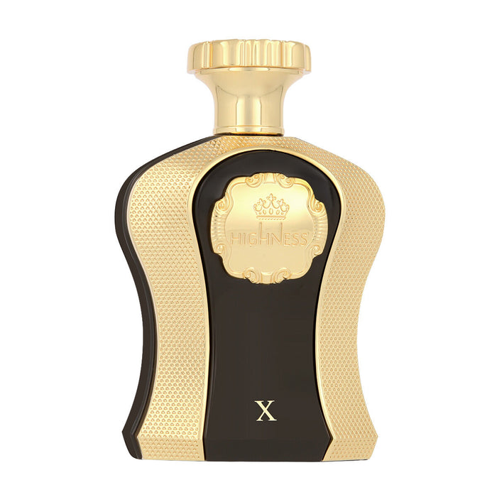 Profumo Uomo Afnan EDP Highness X 100 ml