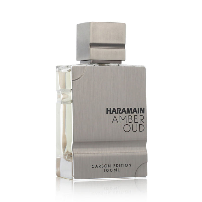 Profumo Unisex Al Haramain Amber Oud Carbon Edition EDP 100 ml
