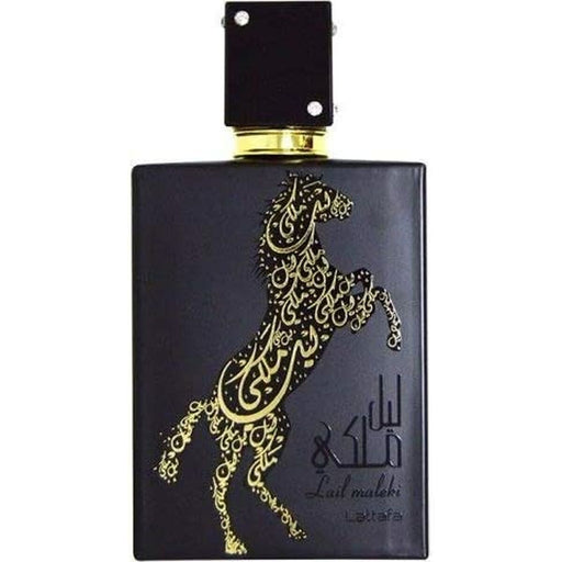 Profumo Unisex Lattafa EDP Lail Maleki 100 ml