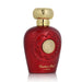 Profumo Unisex Lattafa EDP Opulent Red (100 ml)