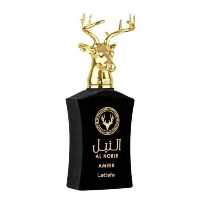 Profumo Unisex Lattafa EDP Al Noble Ameer 100 ml