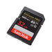 Scheda Di Memoria SDHC Western Digital SDSDXXO-032G-GN4IN 32 GB
