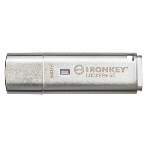 Memoria USB Kingston IKLP50 64 GB