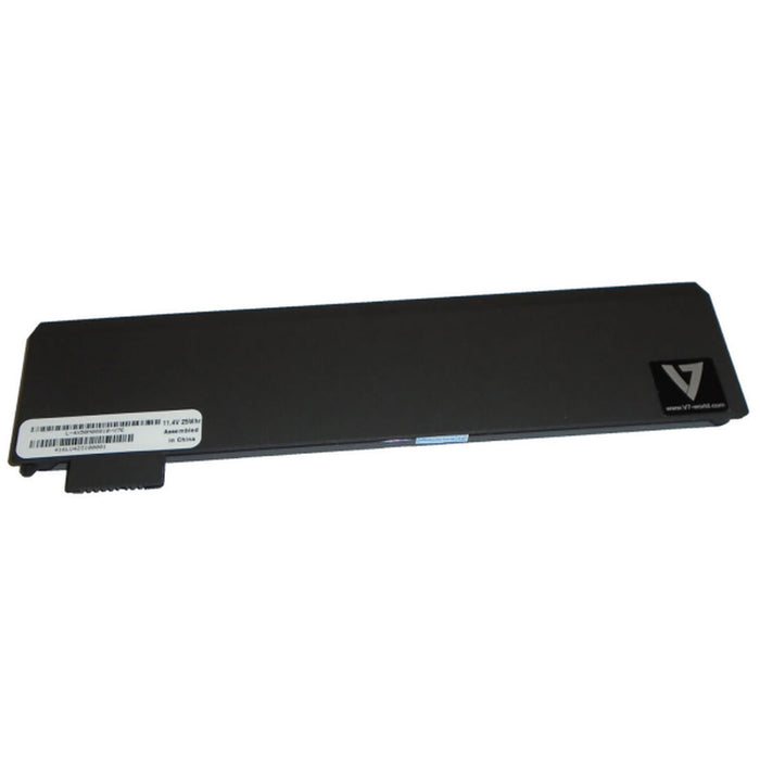 Batteria per Laptop V7 L-4X50M08810-V7E Nero 2110 mAh