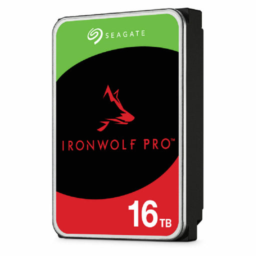 Hard Disk Seagate ST16000NT001 3,5" 16 TB