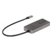 Hub USB 3 Porte Startech MST14CD123HD