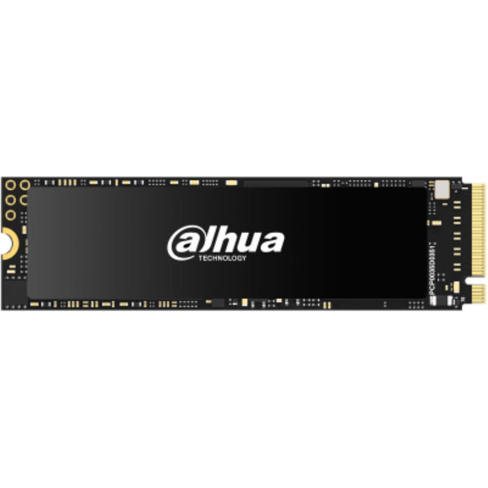 Hard Disk DAHUA TECHNOLOGY DHI-SSD-C970VN512G 512 GB SSD