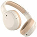 Auricolari Bluetooth con Microfono Edifier WH950NB Bianco Avorio