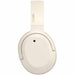 Auricolari Bluetooth con Microfono Edifier WH950NB Bianco Avorio